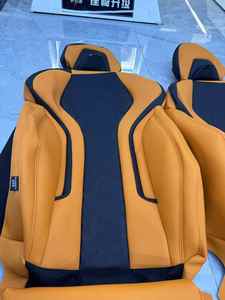 Kit de Conversión Interior de Lujo para Asientos Traseros de Automóviles <span class=keywords><strong>BMW</strong></span> X3 X5 X4 X6 330 <span class=keywords><strong>430</strong></span> 530 - Product Image 5
