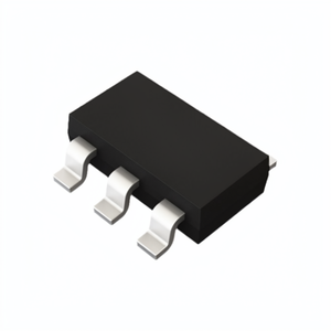 BD9E201FP4-ZTL SOT 23 6 Thin, TSOT 23 6 Power Management (PMIC) BOM IC In Stock Electronic Circuit Components - Product Image 1