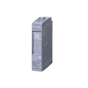 Sie-mens 6ES7134-6GF00-0AA1 <strong>Analog</strong> <strong>Input</strong> <strong>Module</strong> Original New, Ready on Stock - Product Image 1