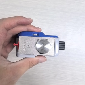 New and Original Krohne DK32/34 Variable Area Flowmeter for Low and Gas Flows DK32 VG4641105200000000000003000000 - Product Image 5