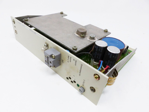 Module d'alimentation pour automatisation industrielle 6ES5950-1AB61 6ES5 950 1AB61, module de contrôleur logique programmable - Product Image 1