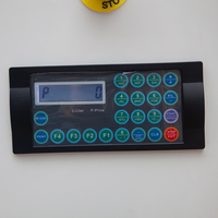 Distributeur de carburant ZHXF à 2 buses, compatible avec les pompes Tokheim/Tatsuno, système GPRS en option, essence/diesel pour le marché du Moyen-Orient