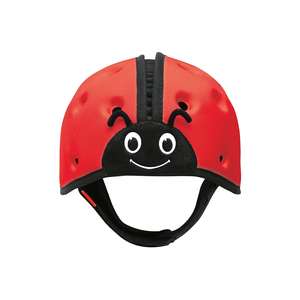 REER Babyhelm SafeHeadBaby <span class=keywords><strong>Marienk</strong></span>ä<span class=keywords><strong>fer</strong></span> - Product Image 1