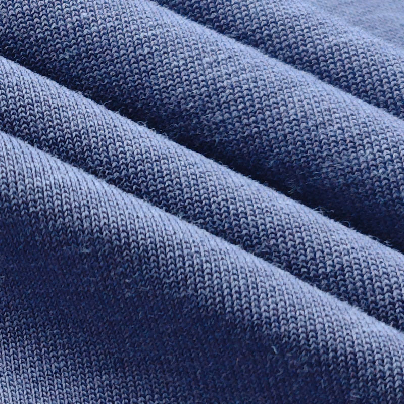 93 Bamboo 7 Elastane Jersey Fabric