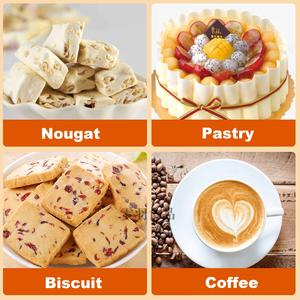 Mejor <span class=keywords><strong>precio</strong></span> <span class=keywords><strong>Isomalt</strong></span> Maltitol Caramelo Azúcar Saborizante y Agente Estabilizante 99% Proveedor de Fábrica Grado Alimenticio - Product Image 2