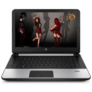 Ultra-sottile 340 g2 Core I5 I7 4g Ram 256g 500g Ssd portatile portatile portatile ufficio gioco portatile per Hp di seconda mano Netbook