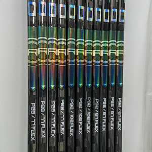 Bastone da Hockey su Ghiaccio Proto R2 Tracer Flylit in Fibra di Carbonio - Product Image 3