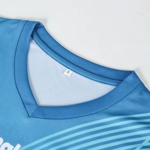 Hot Sale 100% <b>Polyester</b> Sublimation T Shirt High Quality Outdoor Fishing Jersey Shirts Sport Gym Run Quick Dry Men Women <b>Tshirt</b> - Product Image 4