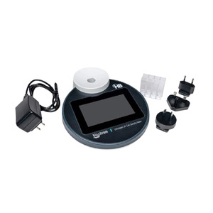 Analizador de densidad celular Biochrom Ultrospec 30 con ancho de banda de 40 nm para biología, microbiología y fermentación - Product Image 3