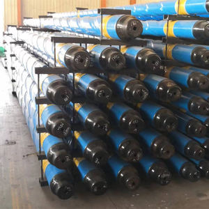 Vòng Cổ Khoan Không Từ Tính Tiêu Chuẩn <span class=keywords><strong>API</strong></span>/Ống Khoan Trọng Lượng Nặng/HWDP - Product Image 3