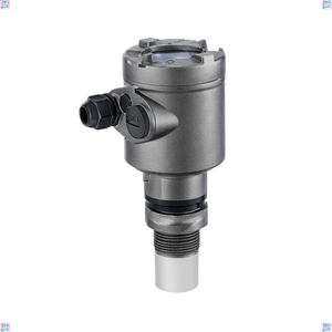 เครื่องส่งสัญญาณระดับของเหลวแบบเรดาร์ความถี่สูง COVNA ความแม่นยำ 5% โครงสร้างโลหะ รองรับแรงดันปกติ รับประกัน 1 ปี - Product Image 5