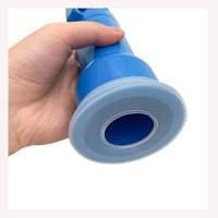 Outil de secours pour dyspnée animale, respirateur pour porcelets nouveau-nés, aide à la respiration en cas d'étouffement, fluide amniotique, pompe à respiration assistée pour porcelets et truies
