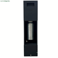 Diffuseur de parfum intelligent pour la maison, diffuseur d'arômes électrique commercial, diffuseur d'arômes électrique commercial sur pied