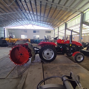 เครื่องขุดแบบแผ่นดิสก์ด้วยคลิกเดียวสำหรับการขุดลึกและตอบสนองความต้องการของฟาร์มในสวนได้ง่าย - Product Image 5