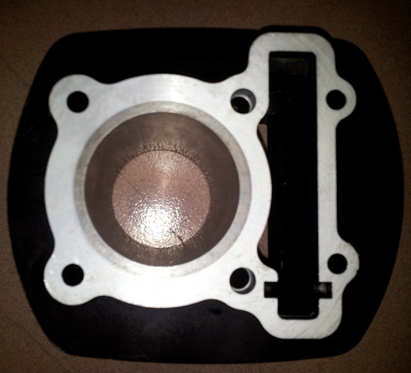 Wholesale High Performance OEM Cylinder Block for FZ16