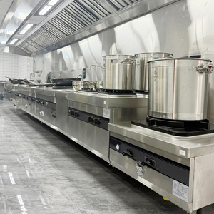 Équipement de <span class=keywords><strong>cuisine</strong></span> commerciale, finition mate brossée, pieds réglables en hauteur, capacité de charge de 1000 kg/m - <span class=keywords><strong>Achat</strong></span> unique pour la <span class=keywords><strong>cuisine</strong></span> - Product Image 6