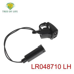 Boquilla de limpiaparabrisas Tree Of Life LR048708 RH para parachoques delantero de Land Rover Freelander 2 - Product Image 4