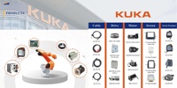 00-161-042 Suku Cadang Robot KUKA |   Tersedia |   Garansi 1 Tahun