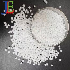 Granulés vierges de PET blanc et résine de PET recyclée – Prix fabricant de matières premières plastiques - Product Image 3