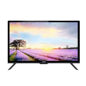 メーカー大画面テレビスマートテレビ3243 50 55 65 7585インチLEDTVインテリジェンテde 65 pulgadas Androidテレビ