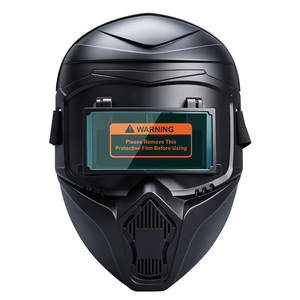 Casque de soudage Yu Jian à visière intégrale, masque de protection à obscurcissement automatique pour soudeurs - Product Image 5