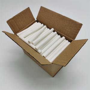 Bâtonnet de coton absorbant l'eau en fibre de coton PET sans colle, filtre pour humidificateur, <span class=keywords><strong>diffuseur</strong></span> d'aromathérapie - Product Image 5