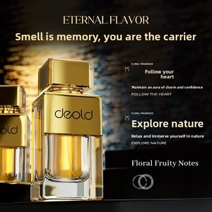 Parfum Liquide Diou Eternal Flavor au Parfum d'Agrumes Modèle D6808 100ml Exclusivité Transfrontalière Longue Durée TikTok Middle - Product Image 3