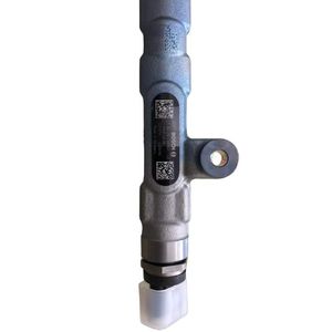 Pièces de rechange pour moteur diesel de haute qualité <span class=keywords><strong>Bosch</strong></span> 0445226188 Tuyau de rampe commune - Product Image 3