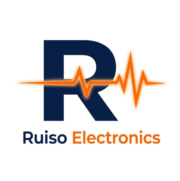 Foshan Ruiso Electronics Technology Co., Ltd. logo
