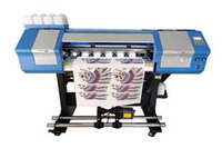 Costo de fábrica XP600/DX11/I3200 60CM IMPRESORA DTF