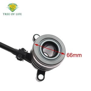 Tree Of Life Clutch Slave Cylinder 306205626R For Renault Dacia <b>Duster</b> 4x4 1.5 dCi 1.6 16v 2011 Replacement Part - Product Image 4