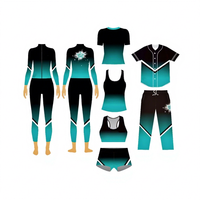 Meilleur fournisseur de vêtements de danse d'entraînement, vêtements de danse d'entraînement professionnels avec détection des aiguilles