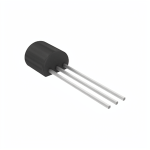 PN4917 TIN/LEAD Buy Online Electronic Components In Stock TO-226-3, TO-92-3 Transistors - Product Image 1