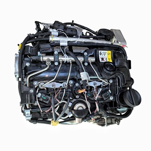 Moteur complet N20 d'<span class=keywords><strong>occasion</strong></span> ou neuf, 2.0L Turbo essence, pour <span class=keywords><strong>BMW</strong></span> 320i 328i 520i X1 X3 X4 Z4 - Product Image 1