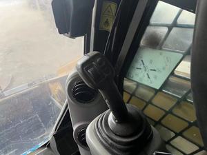 Minicargadoras Caterpillar Cat 246c /Cat/246D usadas con ahorro de energía, minicargadoras multifunción para gatos, precio barato - Product Image 6