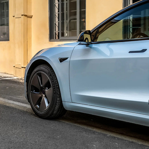 Top vente bleu couleur Tpu Ppf peinture Film de Protection Films de voiture 1 rouleaux 1.52*18m changement de couleur Ppf pour voiture vinyle wrap - Product Image 3