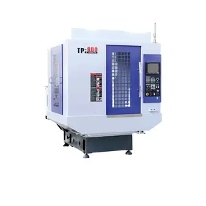 JINN FA TP600 New Design Special Offer Lowest Price Cnc Machining Center