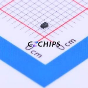 Original and New DTC113ZM SOT-723 Transistor Digital Transistor Whole Sale Electronic Component Chips Supplier & BOM Service - Product Image 1