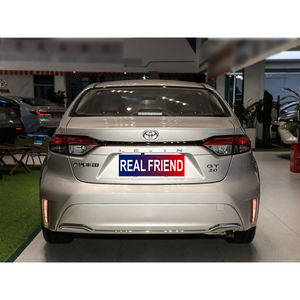 <span class=keywords><strong>Toyota</strong></span> Levin <span class=keywords><strong>GT</strong></span> 2021 Usado Sin Accidentes, Sistemas Avanzados de Seguridad, Tracción en Dos Ruedas, Sedán Compacto - Product Image 1