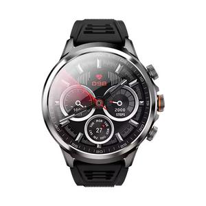 Gbe H18 Pro 4G Smartwatch 2025 Android OS 3GB RAM + 32GB Wifi/GPS HD Máy Ảnh Video Cuộc Gọi Nhịp Tim Sim Không Thấm Nước IP67 Câu Trả Lời Cuộc Gọi - Product Image 2