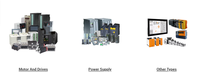440E-LL5SE5 Productos de Bajo Voltaje/Controlador Lógico Programable (PLC)/Sistema de E/S Distribuidas/IPC Industrial