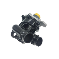 OE Pump Pump Pump petpetpetro pompa oli mesin untuk Audi A5 Cabrio Coupe 2.0