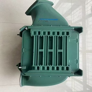 Intercooler TWD1643GE 21945663 Fabriqué à Shanghai, Chine - Product Image 3