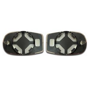 <span class=keywords><strong>New</strong></span> xmaxvision nước nóng Side gương chiếu hậu kính đen 1 năm bảo hành tương thích cho Fiat Punto 1999-2012 xe - Product Image 4