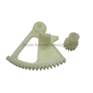 Accessori per presse 18 800435.3 di sezione dentata adatto per balle di 55/65 Claas MARKANT - Product Image 2