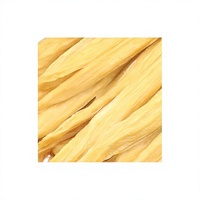 Tofu Seco en Barra, Yuba Natural Asiática para Veganos, Venta Caliente