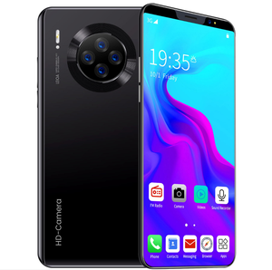 नई आगमन 5.8 इंच फोन सस्ते स्मार्टफोन एंड्रॉयड 8 के साथ m35 संस्करण - Product Image 3