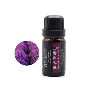 Wholesale 100% Pure Lavender <strong>Essential</strong> <strong>Oil</strong> With Private Label For Aromatherapy Massage Diffuser