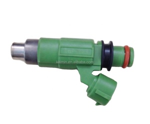 Top nouvel injecteur de carburant INP-789 OEM pour pièces de moteur de camions et de fourgonnettes Mitsubishi Minicab U42T/U42V/U61V/U62V - Product Image 1