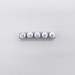 Vendita calda di materiali dentali per protesi C14 HT MT blocco disilicato di litio per laboratorio odontoiatrico - Product Image 5